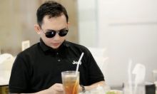 Ustaz Hilmi Firdausi