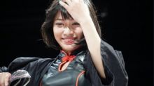 Pegulat Jepang Berdarah Indonesia Hana Kimura Meninggal Dunia, Diduga Korban Bullying (foto/int)