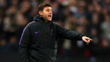Dipecat Tottenham, Mauricio Pochettino Paling Diincar Newcastle Setelah Diakuisi Pangeran Arab Saudi