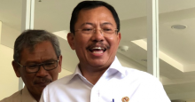 Menkes Terawan