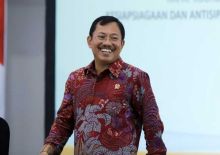 Menkes Terawan (int)