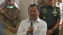 Menkes Terawan