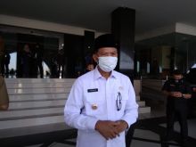 Walikota Pekanbaru, Firdaus