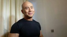 Deddy Corbuzier (net) 