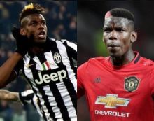 Mau Balik ke Juventus, Paul Pogba Rela Dipotong Gaji? (Foto/int)