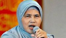 Pendakwah Mamah Dedeh