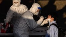 Korea Selatan Kembali Bertarung Dengan Virus Corona, Ditengah Lonjakan Kasus yang Terjadi Secara Tiba-Tiba