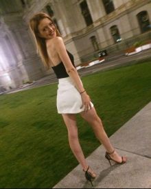 Demi Menyenangkan Hati Sang Pacar, Remaja Cantik Ini Rela Menjalani Hidup Menyakitkan Demi Mendapatkan Bentuk Tubuh yang Diimpikan Kekasihnya