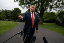 Donald Trump Mengancam Akan Menutup Media Sosial Twitter Karena Hal Ini..