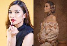 Chelsea Olivia Hamil Anak Kedua, Para Artis Ucapkan Ini (foto/int)