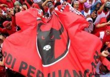 Mantan Staf Sekjen PDI-Perjuangan Divonis 1 Tahun 8 Bulan Penjara (foto/ilustrasi)