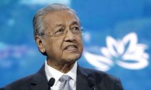 Mahathir Muhammad 
