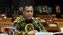 Ketua KPK Firli Bahuri
