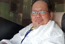 Ustaz Tengku Zulkarnain