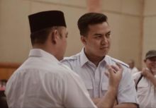 Anggota Komisi V DPRD Riau dari Fraksi Gerindra, Muhammad Aulia