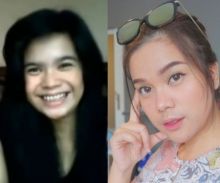 Sempat Tenar Sebagai Keong Racun, Ini Kabar Terbaru Shinta, Netizen: Leluhur Tik Tok (foto/int)