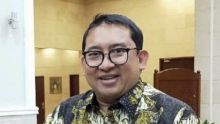 Waketum Gerindra, Fadli Zon