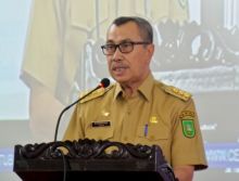 Gubernur Riau, Syamsuar