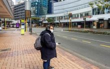 WHO memuji penanganan wabah Corona di Selandia Baru. Foto:int