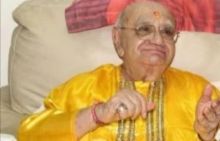 Bejan Daruwalla 