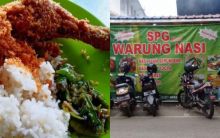 Jadi Trending Topik Medsos, Ternyata Ini Maksud Ayam SPG, Netizen: Jadi Kangen (foto/int)