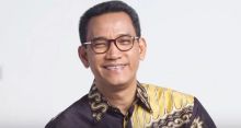 Pakar Hukum Tata Negara, Refly Harun