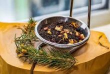 Para Ilmuwan Mengklaim Bahan Kimia yang Ditemukan Dalam Teh Kangra Dapat Menurunkan Penyebaran Covid-19 