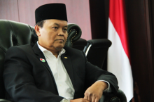 Wakil Ketua MPR, Hidayat Nur Wahid