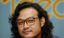 Ini Alasan Dwi Sasono Hisap Ganja (foto/int)