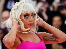 Lady Gaga 