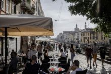 Para Ahli WHO : Tidak Ada Bukti Covid-19 Akan Menghilang, Ini Alasannya...