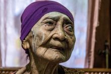 Ajaib, Wanita Indonesia Berusia 100 Tahun Ini Mampu Mengalahkan Virus Corona, Ini Rahasianya...