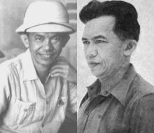 Banyak yang Lupa, 2 Juni Tan Malaka Pahlawan Nasional Dari Sumatera Barat Berulang Tahun (foto/int)