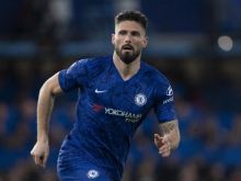 Nyaris Hengkang, Giroud: Tuhan Menginginkan Saya Bertahan di Chelsea (foto/int)