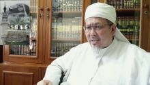 Ustaz Tengku Zulkarnain