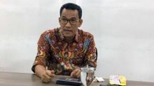 Pakar Hukum Tata Negara, Refly Harun