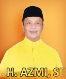 Ketua DPRD Siak, Ingatkan Warga Tetap Waspada Meski New Normal Akan Diberlakukan (foto/int)