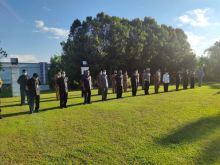 Kuansing Terapkan New Normal, Obyek Wisata Akan Dibuka Pakai Protokol Kesehatan Penanganan Covid-19 (foto/Zar)