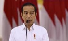 Presiden Jokowi 