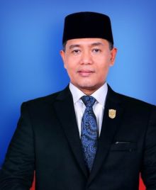 Pasca PSBB di Siak Usai, Aktivitas Sudah Hampir Normal, Fairus Berpesan Masyarakat Harus Hati-hati (foto/ist)