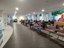 Suasana Pelayanan di MPP (R24group)