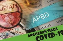 Sebanyak Rp254 Miliar, Anggaran Penanganan Covid-19, Ini Pesan Ketua DPRD Siak (foto/int)