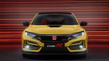 Honda Civic Type R Limited Edition