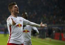 Liverpool Ditikung Chelsea Dapatkan Timo Werner, Fans yang Kecewa: Bukannya Kita Punya Uang? (Foto/int)