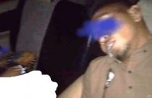 Pria yang merupakan ASN Dinas Pendidikan ditemukan pingsan dengan mulut berbusa