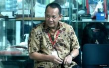 KPK Telisik Rekayasa Kebun Sawit Milik Nurhadi (foto/int)