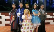 Pembuat video Keke Bukan Boneka