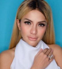 Dalam Urusan Ranjang, Pernah 8 Kali Sehari, Nikita Mirzani: Bikin Pikiran Plong (foto/int)