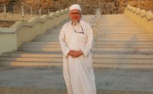 Ustaz Tengku Zulkarnain