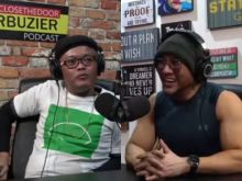 Diundang Pod Cast Deddy Corbuzier, Sule Bongkar Rahasia Sukses Karirnya (foto/int)